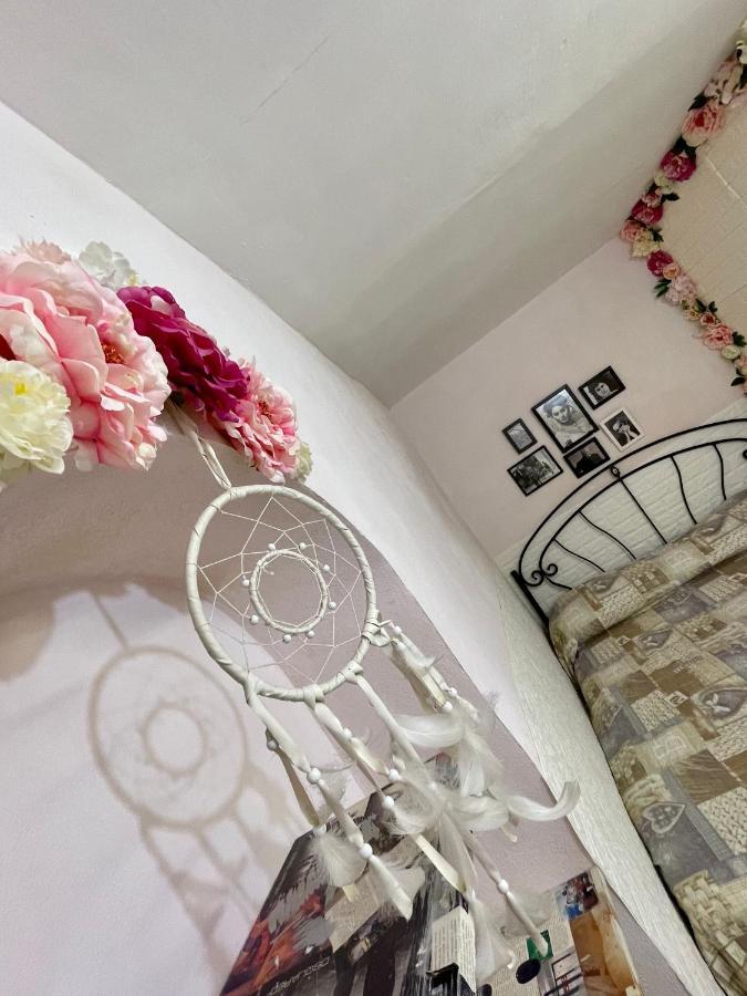 Napoli Flower'S Bed & Breakfast Ngoại thất bức ảnh