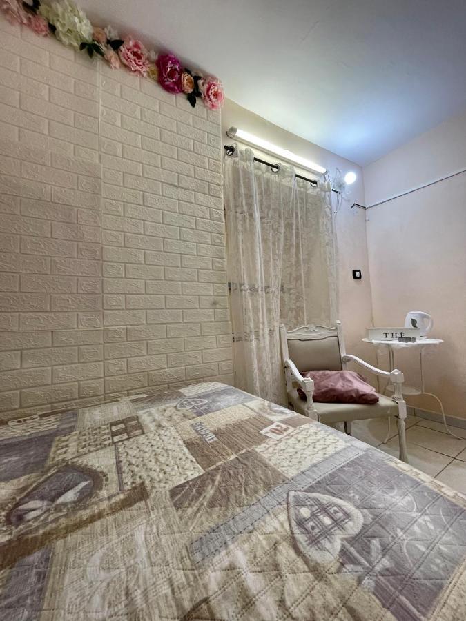 Napoli Flower'S Bed & Breakfast Ngoại thất bức ảnh