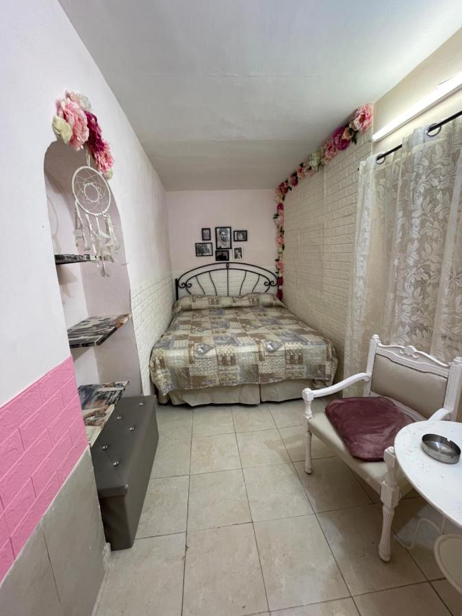 Napoli Flower'S Bed & Breakfast Ngoại thất bức ảnh