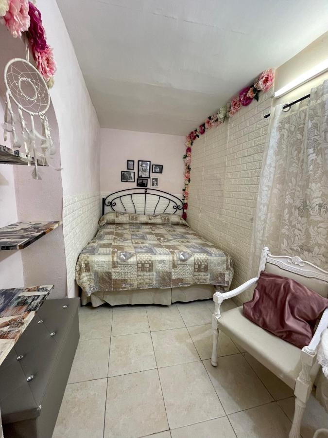 Napoli Flower'S Bed & Breakfast Ngoại thất bức ảnh