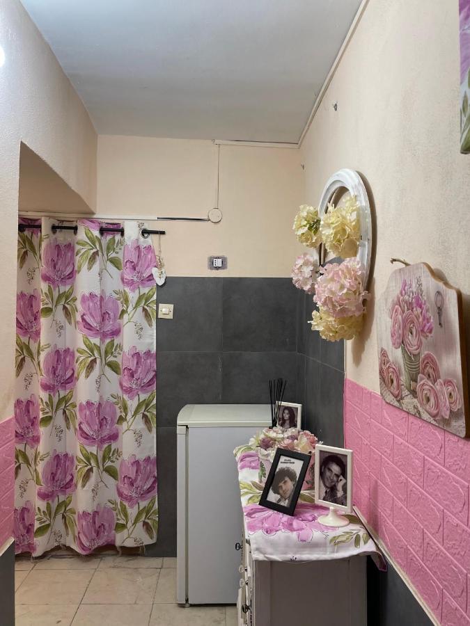 Napoli Flower'S Bed & Breakfast Ngoại thất bức ảnh