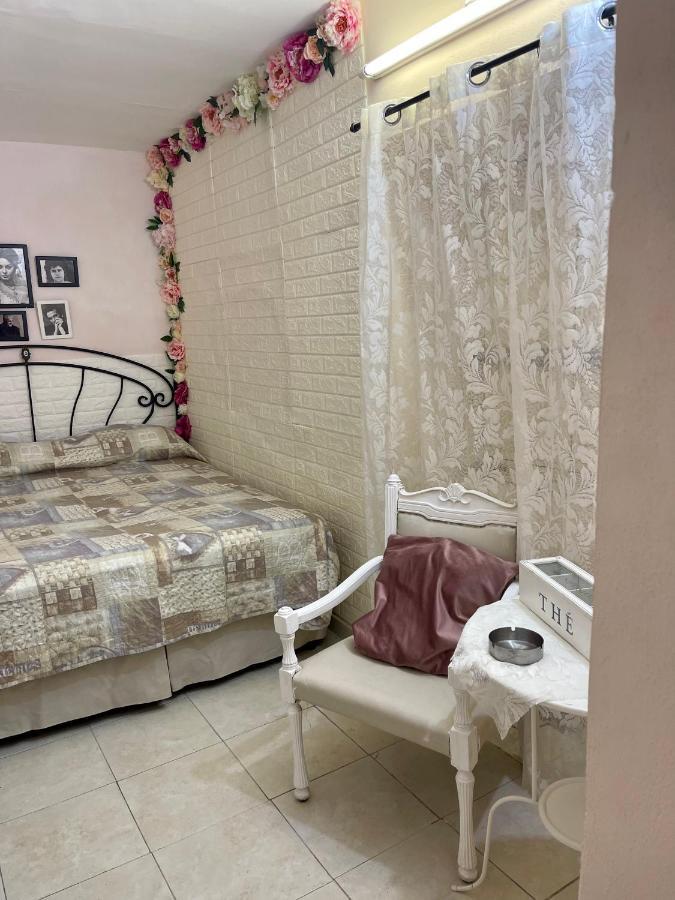 Napoli Flower'S Bed & Breakfast Ngoại thất bức ảnh