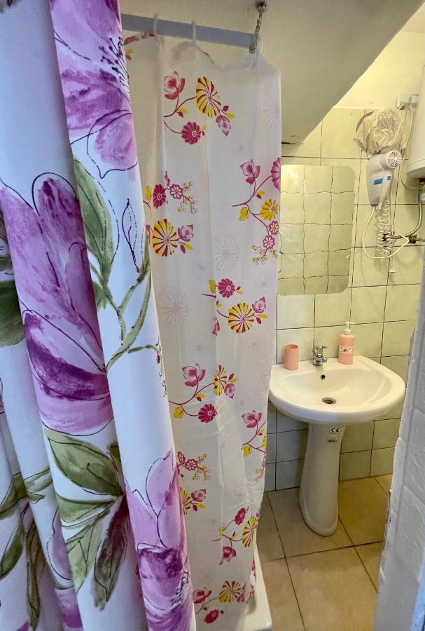 Napoli Flower'S Bed & Breakfast Ngoại thất bức ảnh